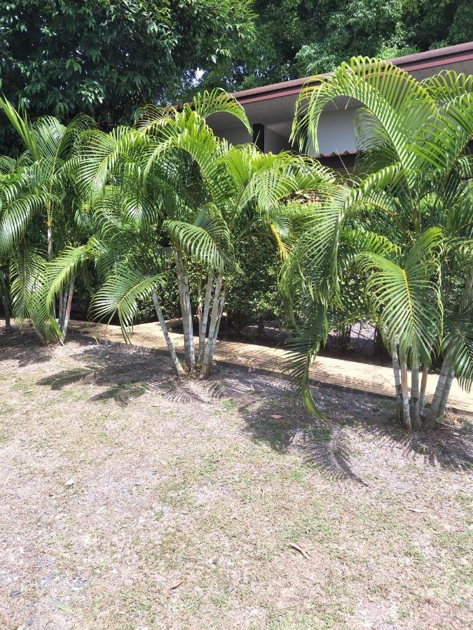 Airee Mini House Hostel Pantai Bang Tao Luaran gambar